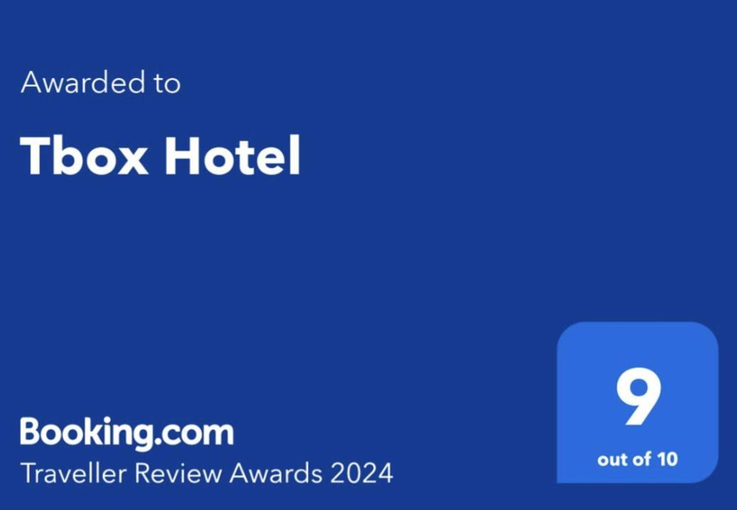 Tbox Hotel Kutchan Exterior photo
